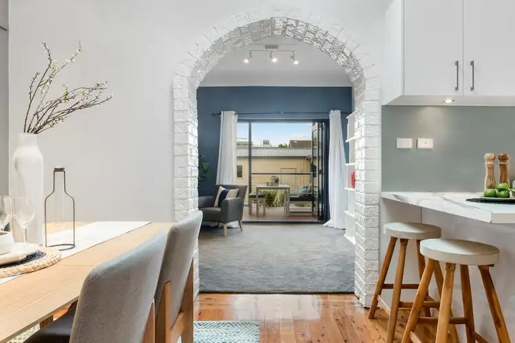 Fifth view of Homely house listing, 21 Jarrett Street, Clemton Park NSW 2206