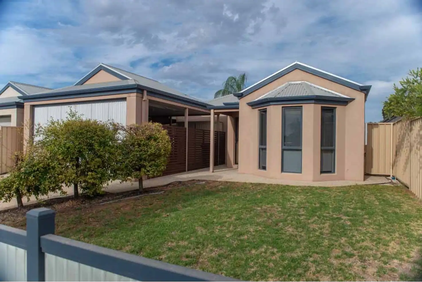 Main view of Homely house listing, 8B Dawn Avenue, Gol Gol NSW 2738