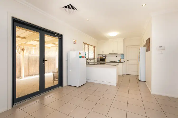 Fifth view of Homely house listing, 8B Dawn Avenue, Gol Gol NSW 2738