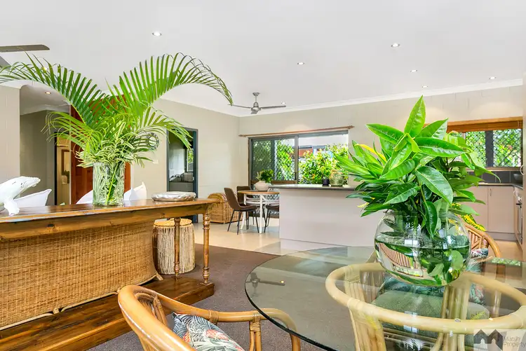 Main view of Homely house listing, 3 Monica Close, Holloways Beach QLD 4878