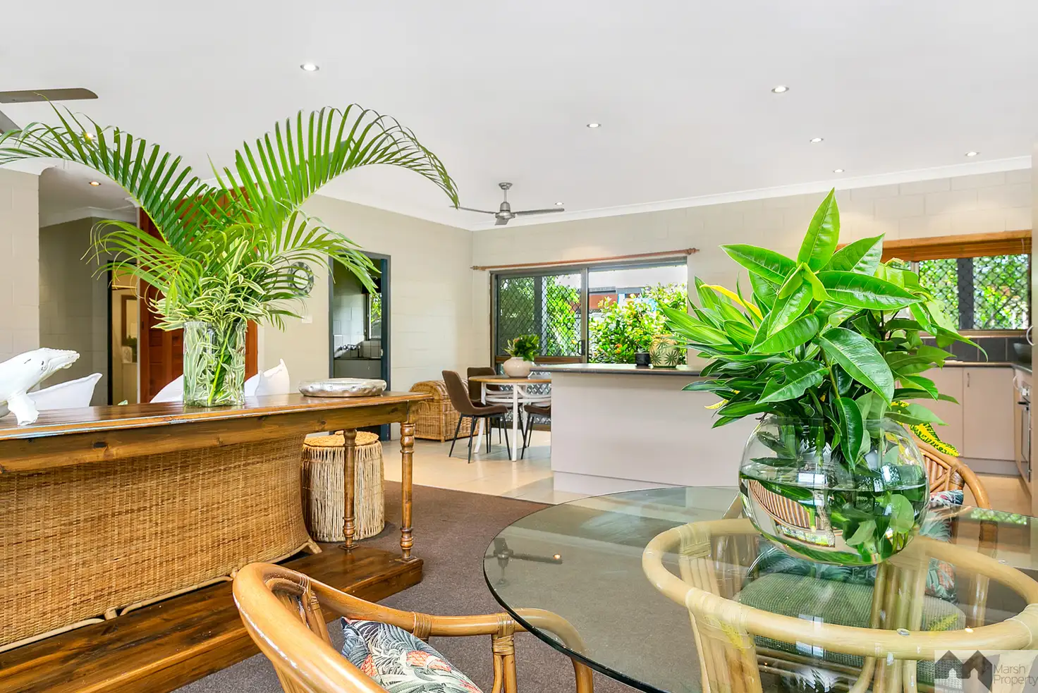 Main view of Homely house listing, 3 Monica Close, Holloways Beach QLD 4878