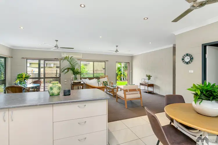 Third view of Homely house listing, 3 Monica Close, Holloways Beach QLD 4878