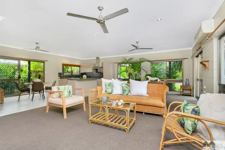 Fourth view of Homely house listing, 3 Monica Close, Holloways Beach QLD 4878