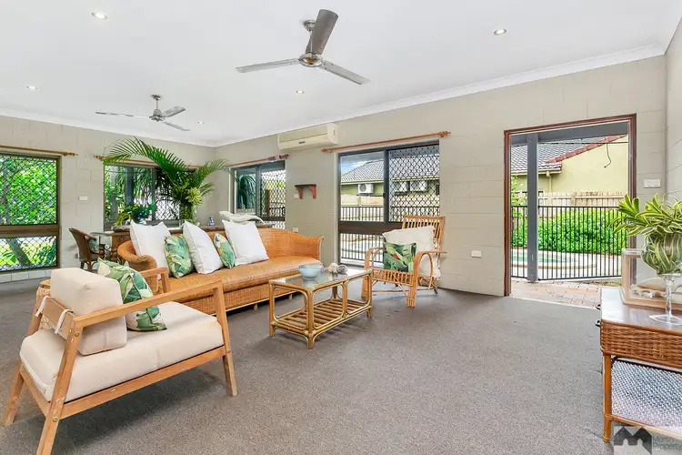 Seventh view of Homely house listing, 3 Monica Close, Holloways Beach QLD 4878