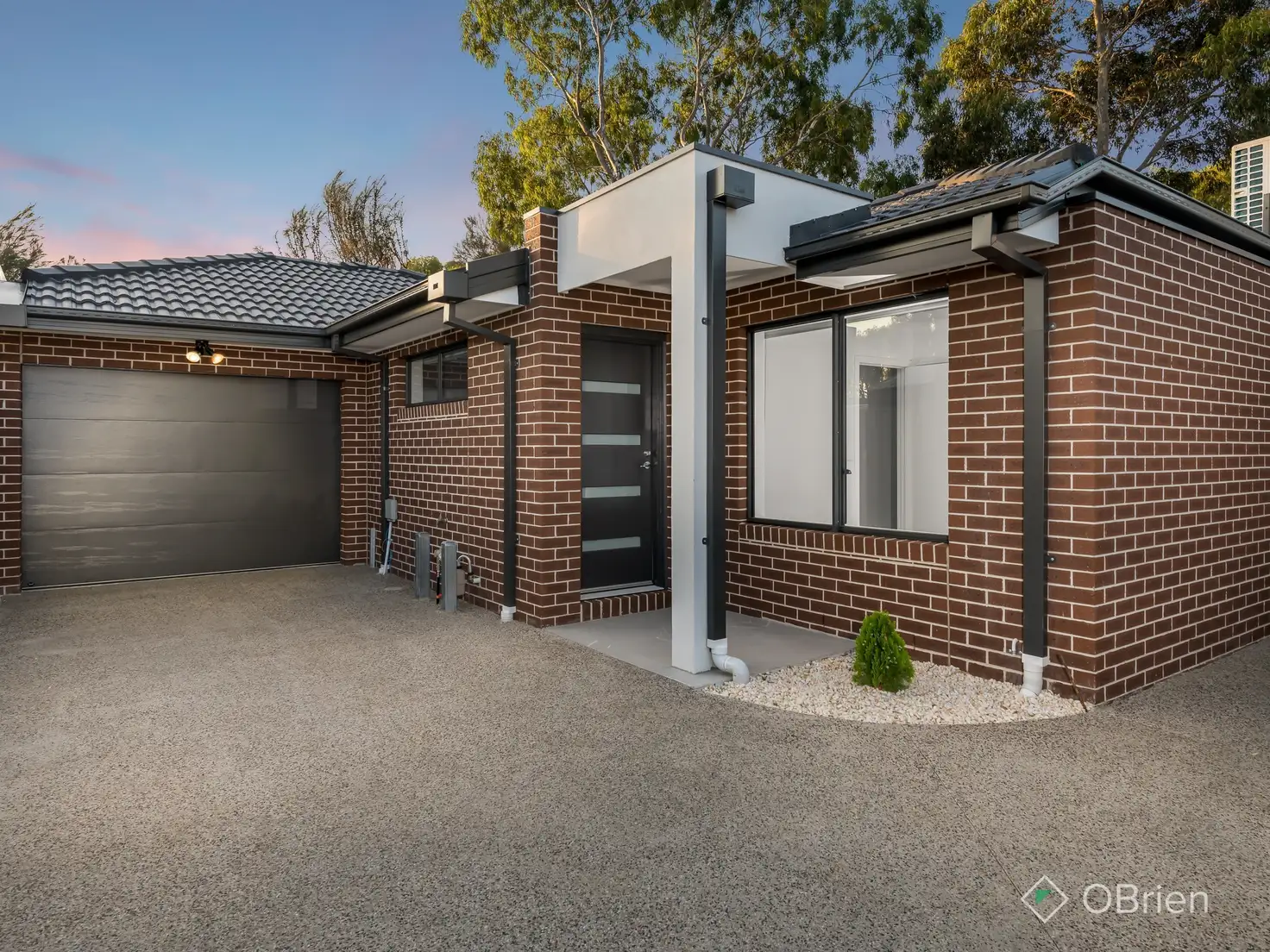 Main view of Homely unit listing, 3/11 Benjamin Court, Sydenham VIC 3037