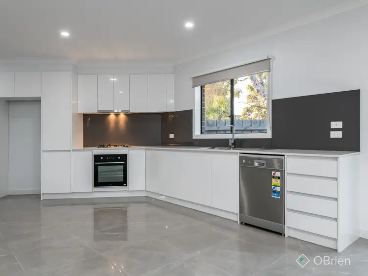 Second view of Homely unit listing, 3/11 Benjamin Court, Sydenham VIC 3037