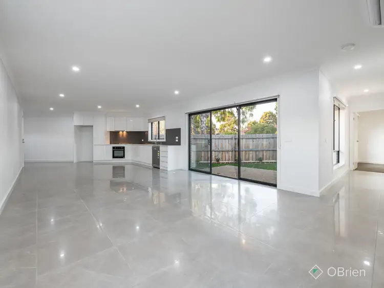 Third view of Homely unit listing, 3/11 Benjamin Court, Sydenham VIC 3037