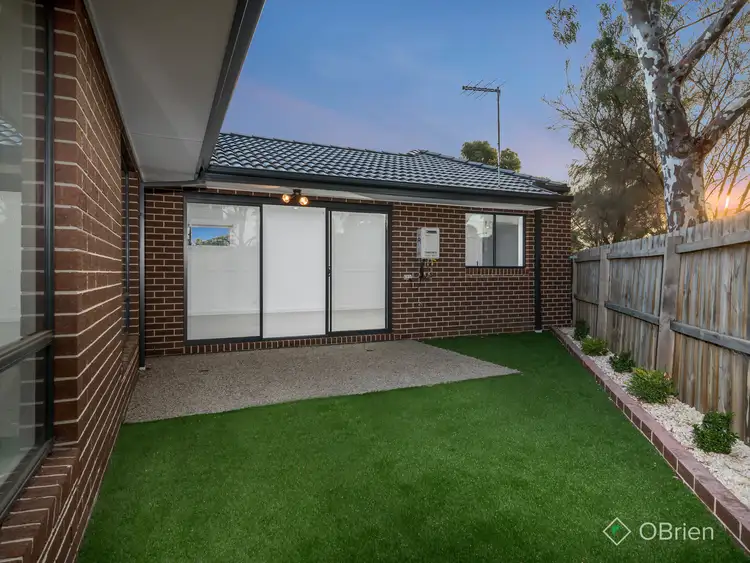 Sixth view of Homely unit listing, 3/11 Benjamin Court, Sydenham VIC 3037
