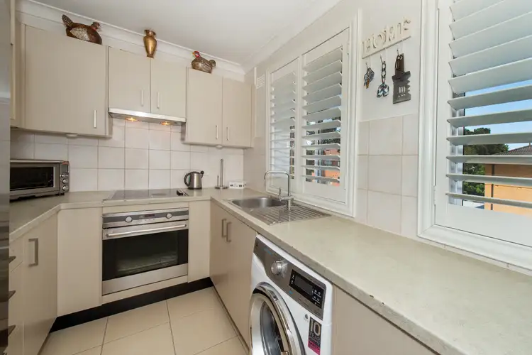 9/289 Gardeners Road, Eastlakes NSW 2018