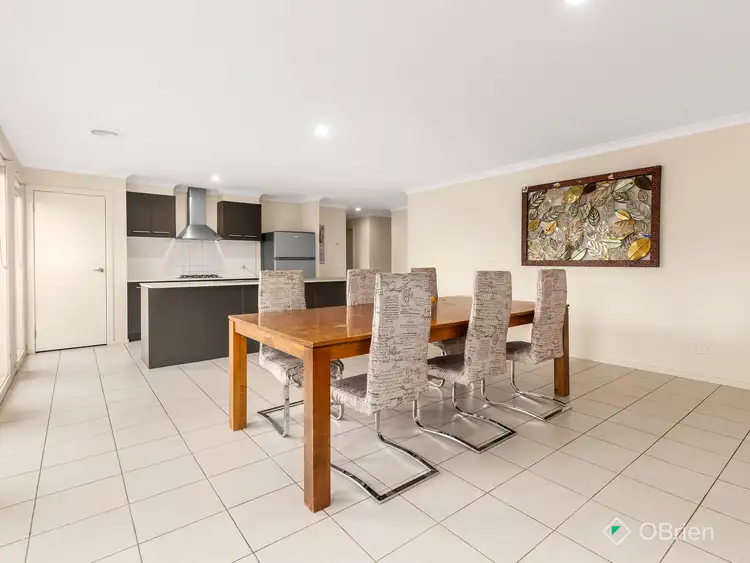 Second view of Homely house listing, 223 Paterson Drive, Lynbrook VIC 3975