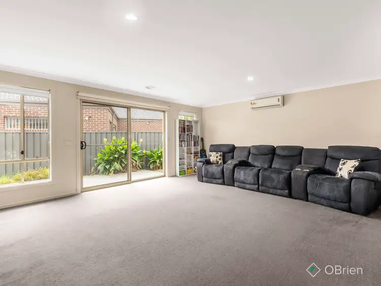 Fourth view of Homely house listing, 223 Paterson Drive, Lynbrook VIC 3975