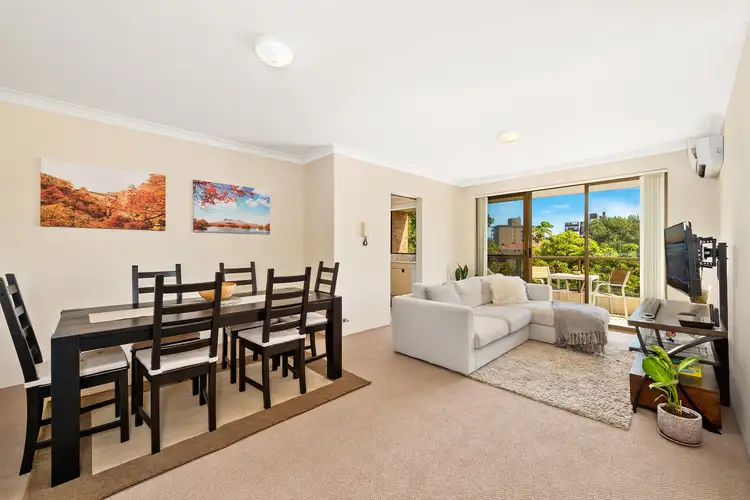 Main view of Homely apartment listing, 52/133 Spencer Road, Cremorne NSW 2090