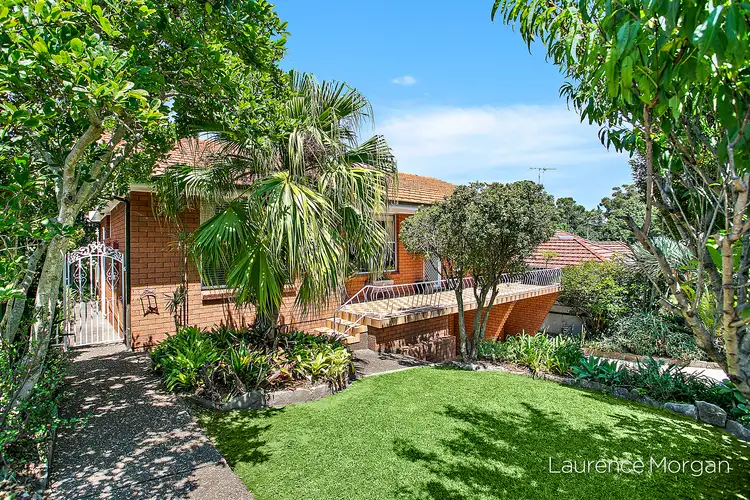 42 Beacon Avenue, Bulli NSW 2516
