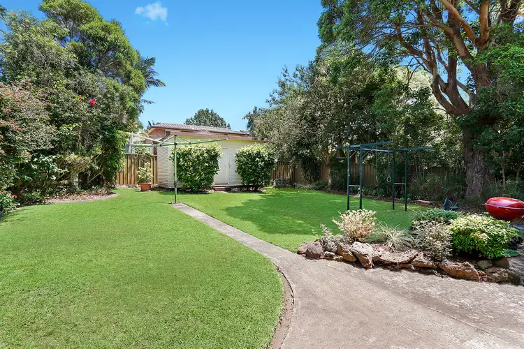 Fourth view of Homely house listing, 7 Bimbadeen Avenue, Lugarno NSW 2210