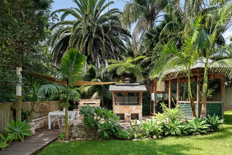 3 Elvina Avenue, Avalon Beach NSW 2107