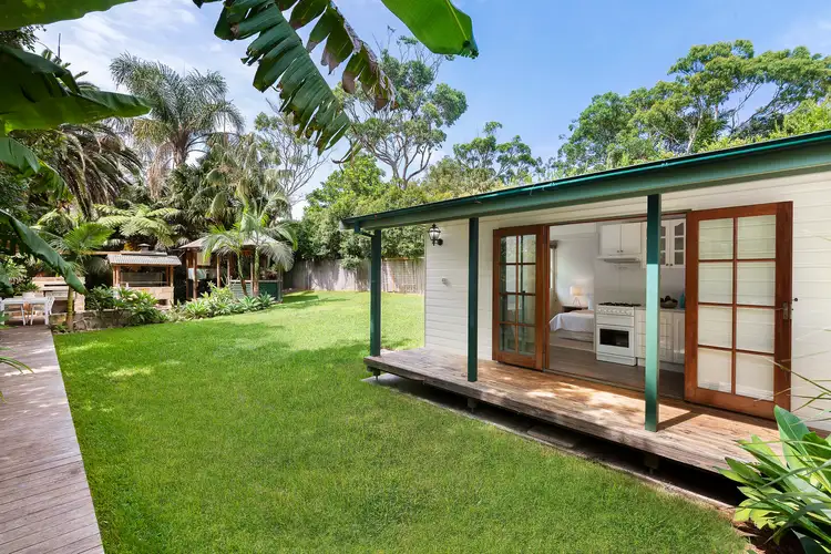 Sixth view of Homely house listing, 3 Elvina Avenue, Avalon Beach NSW 2107