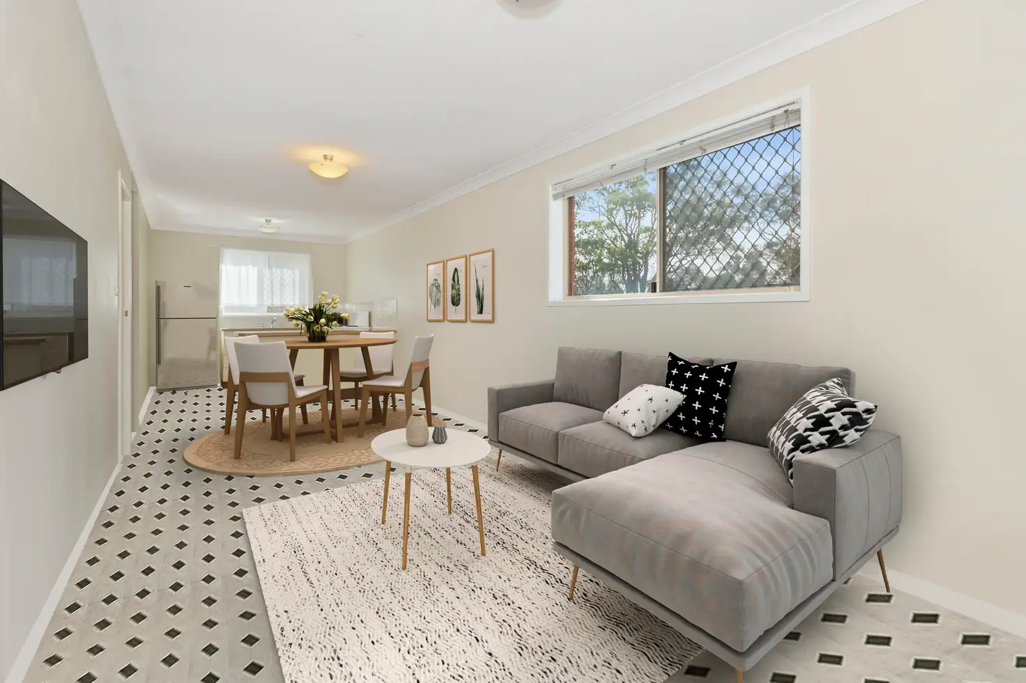 Main view of Homely unit listing, 1/50 Dry Dock Road, Tweed Heads South NSW 2486