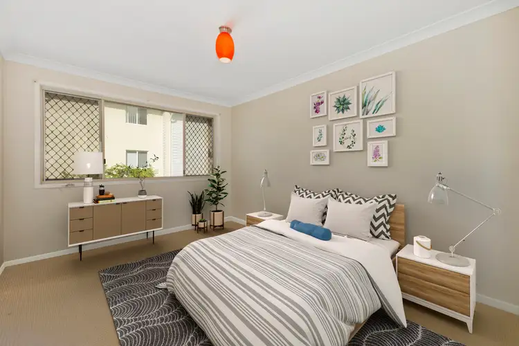 Second view of Homely unit listing, 1/50 Dry Dock Road, Tweed Heads South NSW 2486