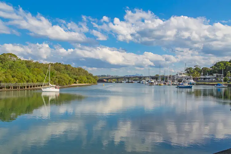 Sixth view of Homely unit listing, 1/50 Dry Dock Road, Tweed Heads South NSW 2486