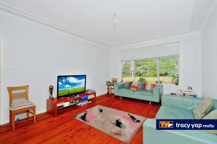 Second view of Homely house listing, 44 Culloden Road, Marsfield NSW 2122