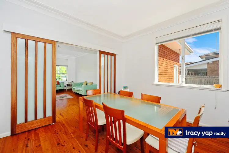 Third view of Homely house listing, 44 Culloden Road, Marsfield NSW 2122