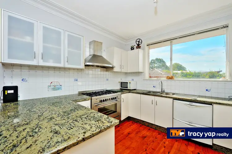 Fourth view of Homely house listing, 44 Culloden Road, Marsfield NSW 2122