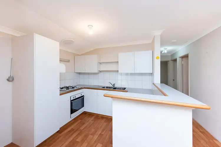 Fifth view of Homely unit listing, 8/18 Wattleglen Avenue, Erskine WA 6210