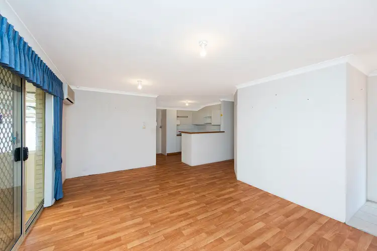 Sixth view of Homely unit listing, 8/18 Wattleglen Avenue, Erskine WA 6210