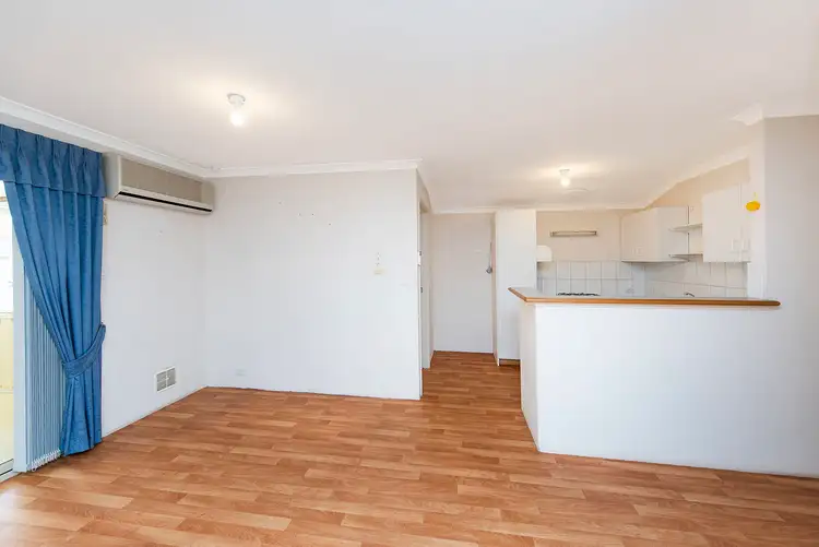 Seventh view of Homely unit listing, 8/18 Wattleglen Avenue, Erskine WA 6210