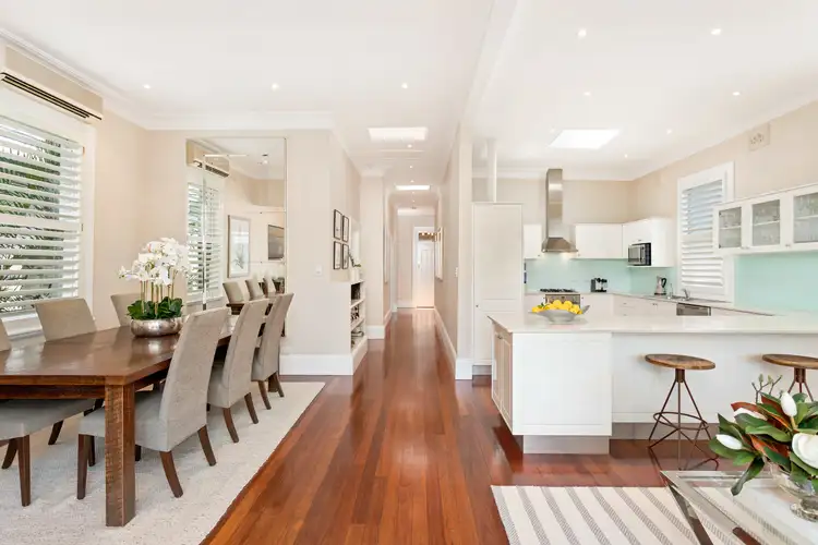 Fourth view of Homely house listing, 63 Spofforth Street, Mosman NSW 2088