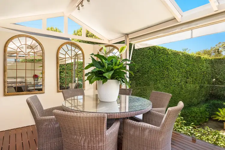 Sixth view of Homely house listing, 63 Spofforth Street, Mosman NSW 2088