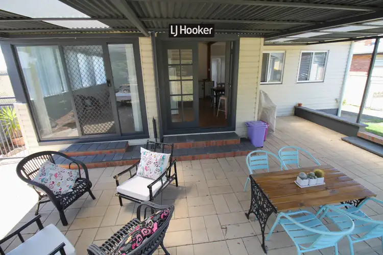 Second view of Homely house listing, 17 Lang Street, Inverell NSW 2360