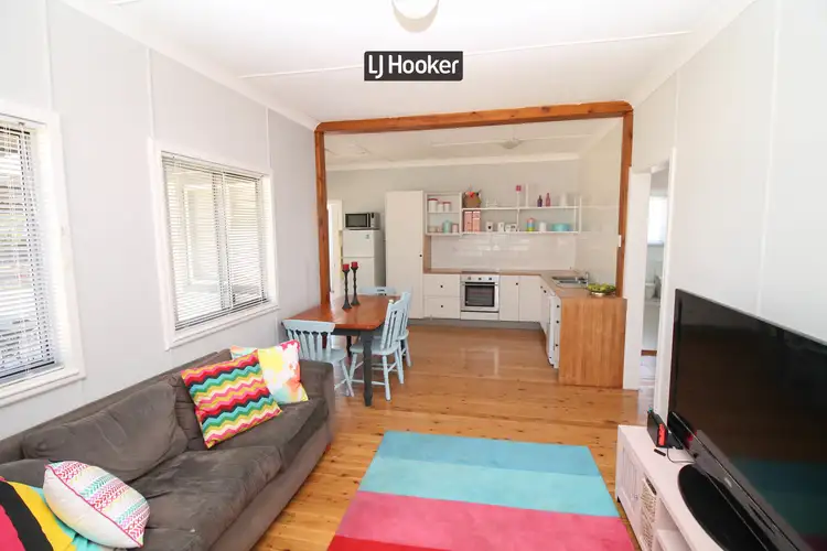 Third view of Homely house listing, 17 Lang Street, Inverell NSW 2360