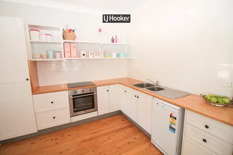 Fourth view of Homely house listing, 17 Lang Street, Inverell NSW 2360