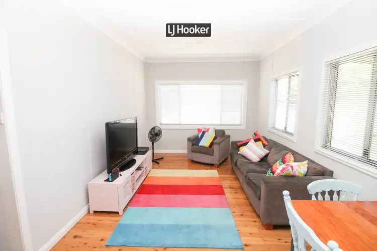 Fifth view of Homely house listing, 17 Lang Street, Inverell NSW 2360