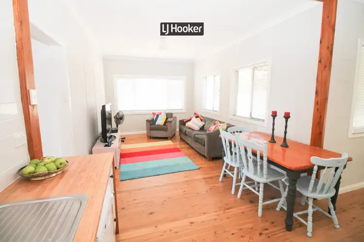 Sixth view of Homely house listing, 17 Lang Street, Inverell NSW 2360