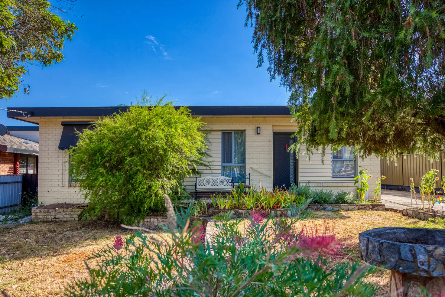 Main view of Homely house listing, 134 Thomas Mitchell Drive, Wodonga VIC 3690