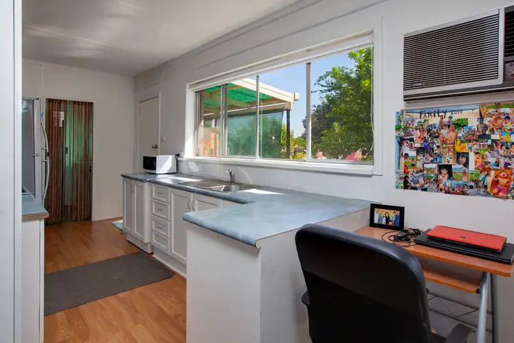 Second view of Homely house listing, 134 Thomas Mitchell Drive, Wodonga VIC 3690