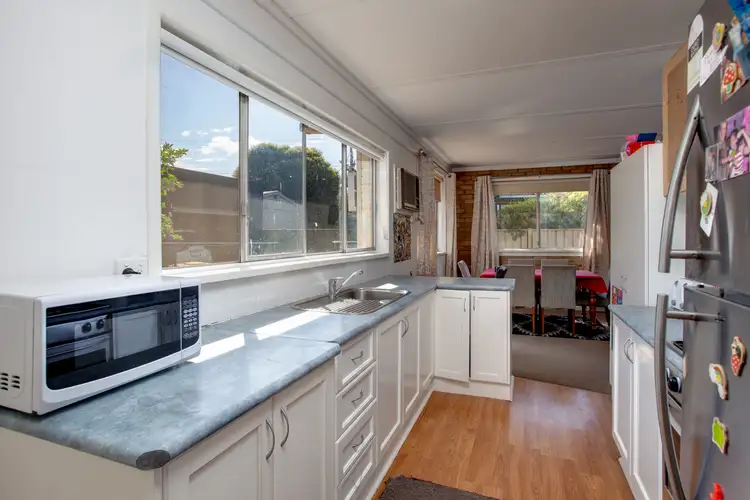 Third view of Homely house listing, 134 Thomas Mitchell Drive, Wodonga VIC 3690