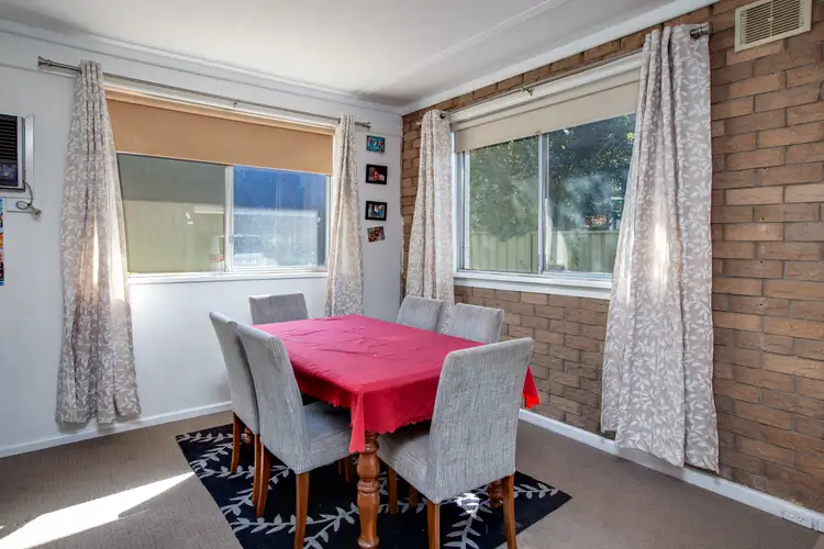 Fourth view of Homely house listing, 134 Thomas Mitchell Drive, Wodonga VIC 3690