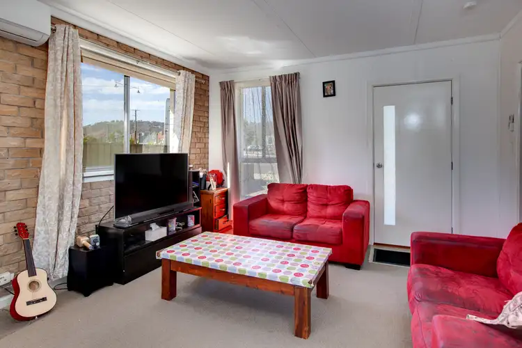 Fifth view of Homely house listing, 134 Thomas Mitchell Drive, Wodonga VIC 3690