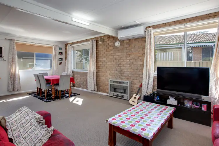 Sixth view of Homely house listing, 134 Thomas Mitchell Drive, Wodonga VIC 3690