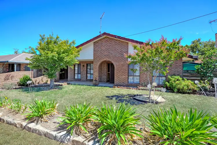 7 Curtis Street, Stawell VIC 3380
