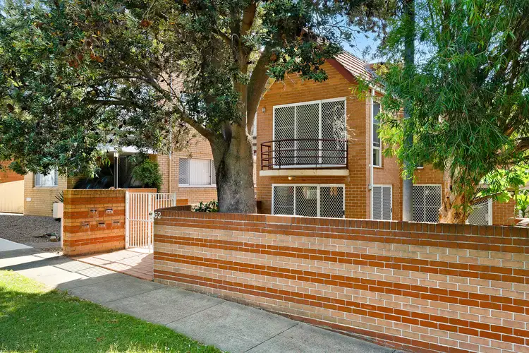 1/62 Willis Street, Kingsford NSW 2032