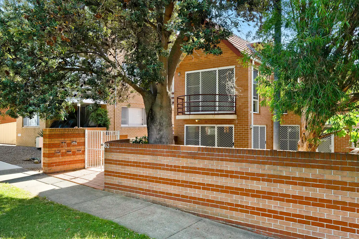 Main view of Homely townhouse listing, 1/62 Willis Street, Kingsford NSW 2032
