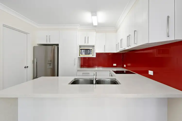 Third view of Homely townhouse listing, 1/62 Willis Street, Kingsford NSW 2032