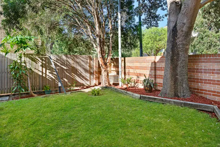 Fifth view of Homely townhouse listing, 1/62 Willis Street, Kingsford NSW 2032