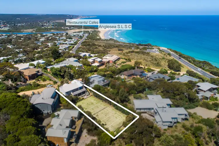 Main view of Homely house listing, 7 First Avenue, Anglesea VIC 3230
