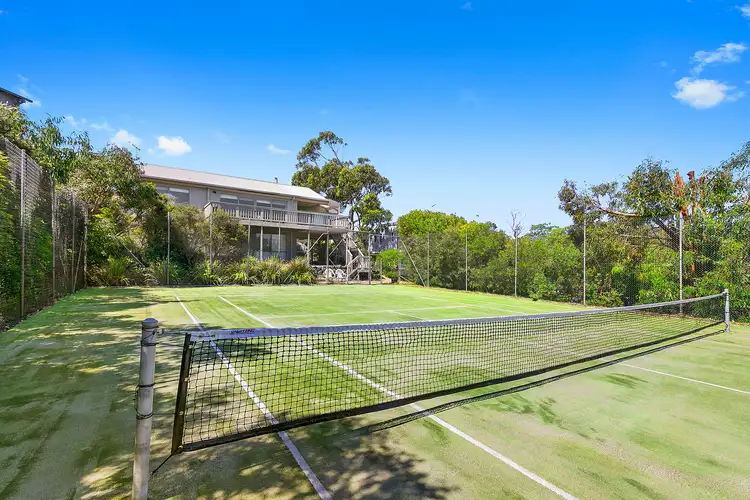 Second view of Homely house listing, 7 First Avenue, Anglesea VIC 3230
