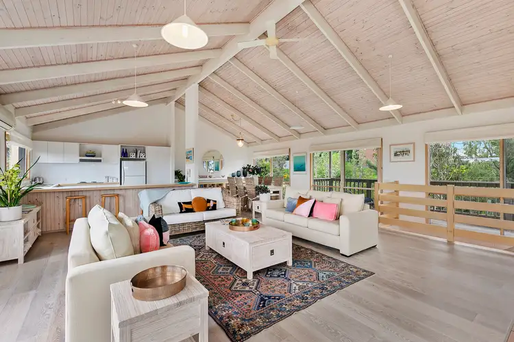 Third view of Homely house listing, 7 First Avenue, Anglesea VIC 3230